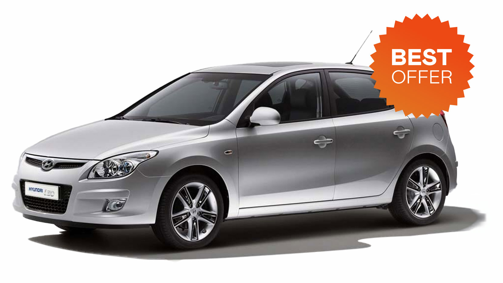 SPECIAL OFFER MEDIUM/ECONOMY CARS