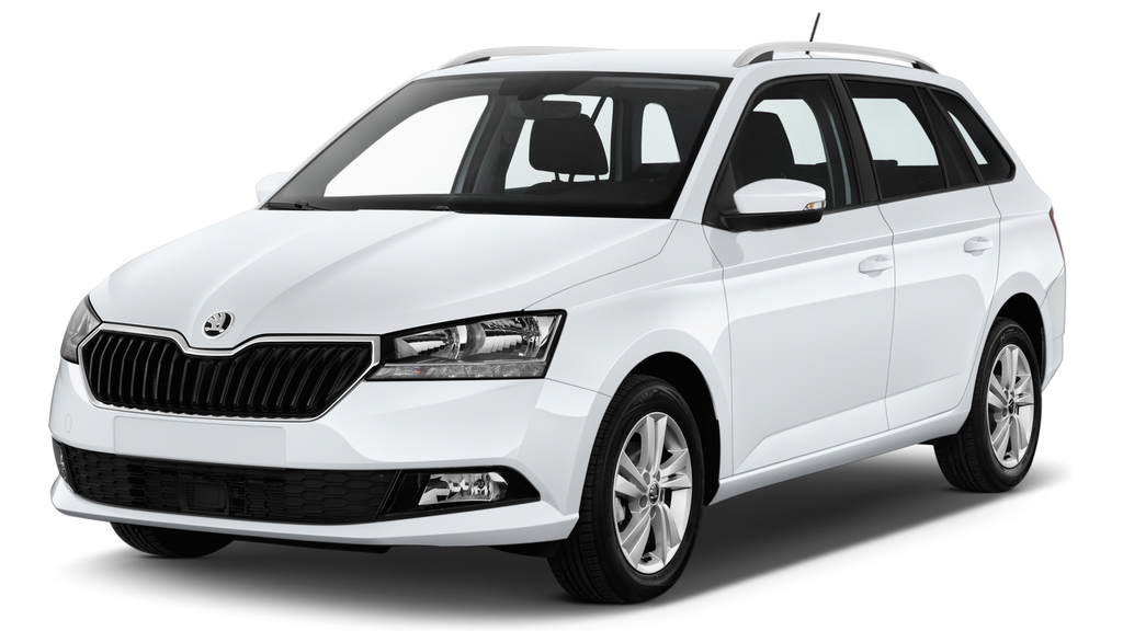 Fabia Diesel