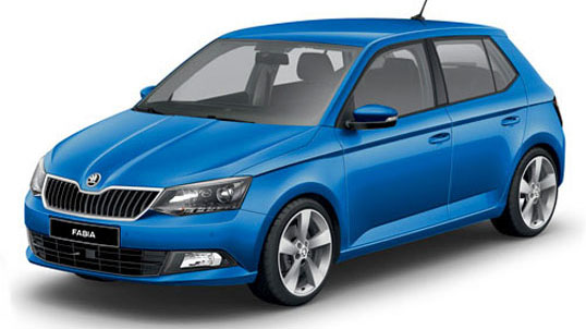 Fabia