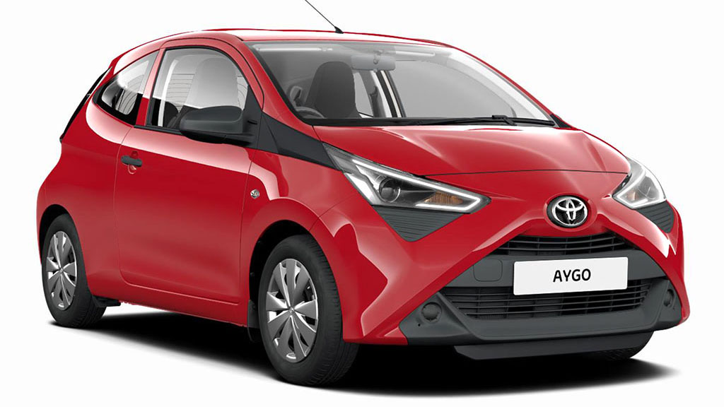 Aygo